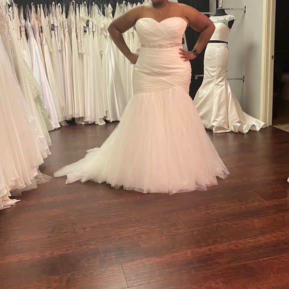 morilee Dresses & Skirts - Morilee wedding dress